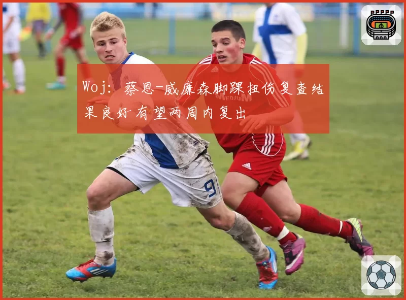 Woj：蔡恩-威廉森脚踝扭伤复查结果良好 有望两周内复出