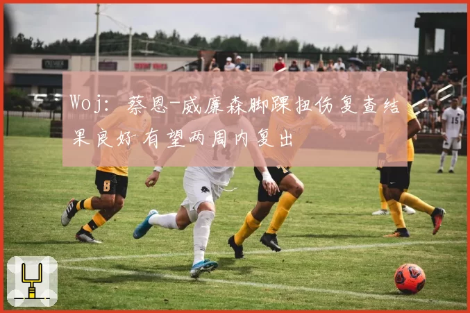 Woj：蔡恩-威廉森脚踝扭伤复查结果良好 有望两周内复出